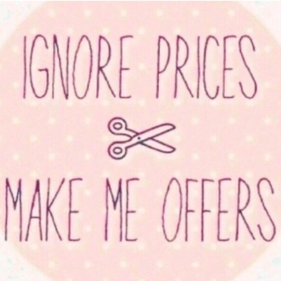 Make me an offer! - Picture 1 of 1